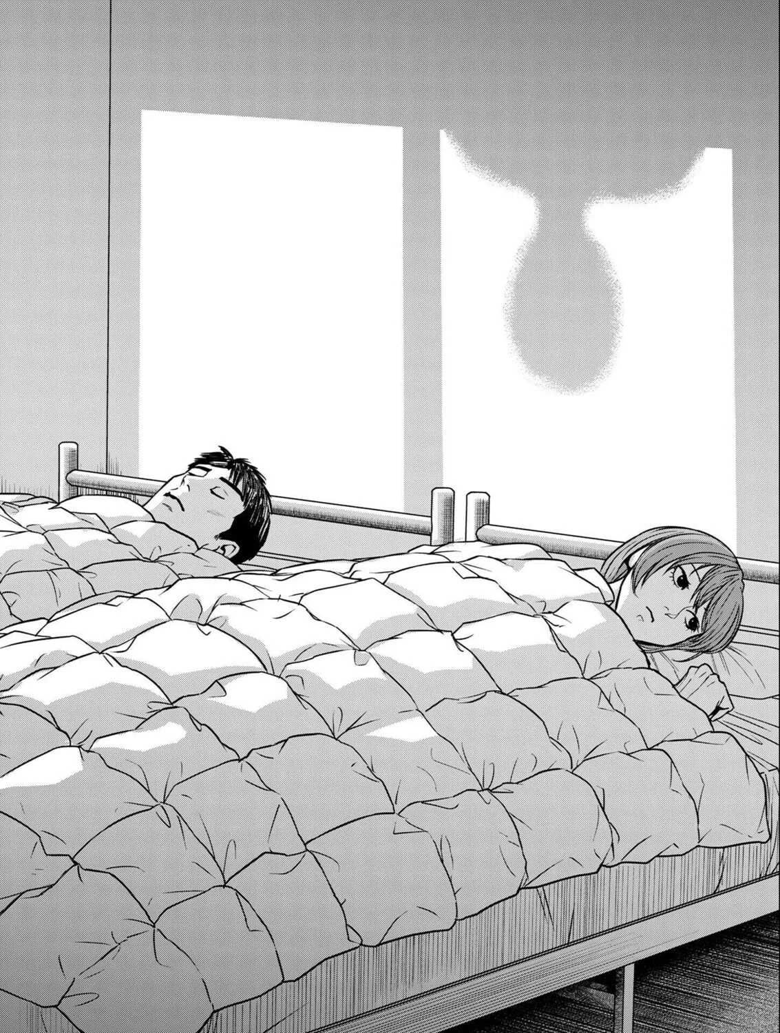 Futei no Olympia Chapter 2 page 49 - 
