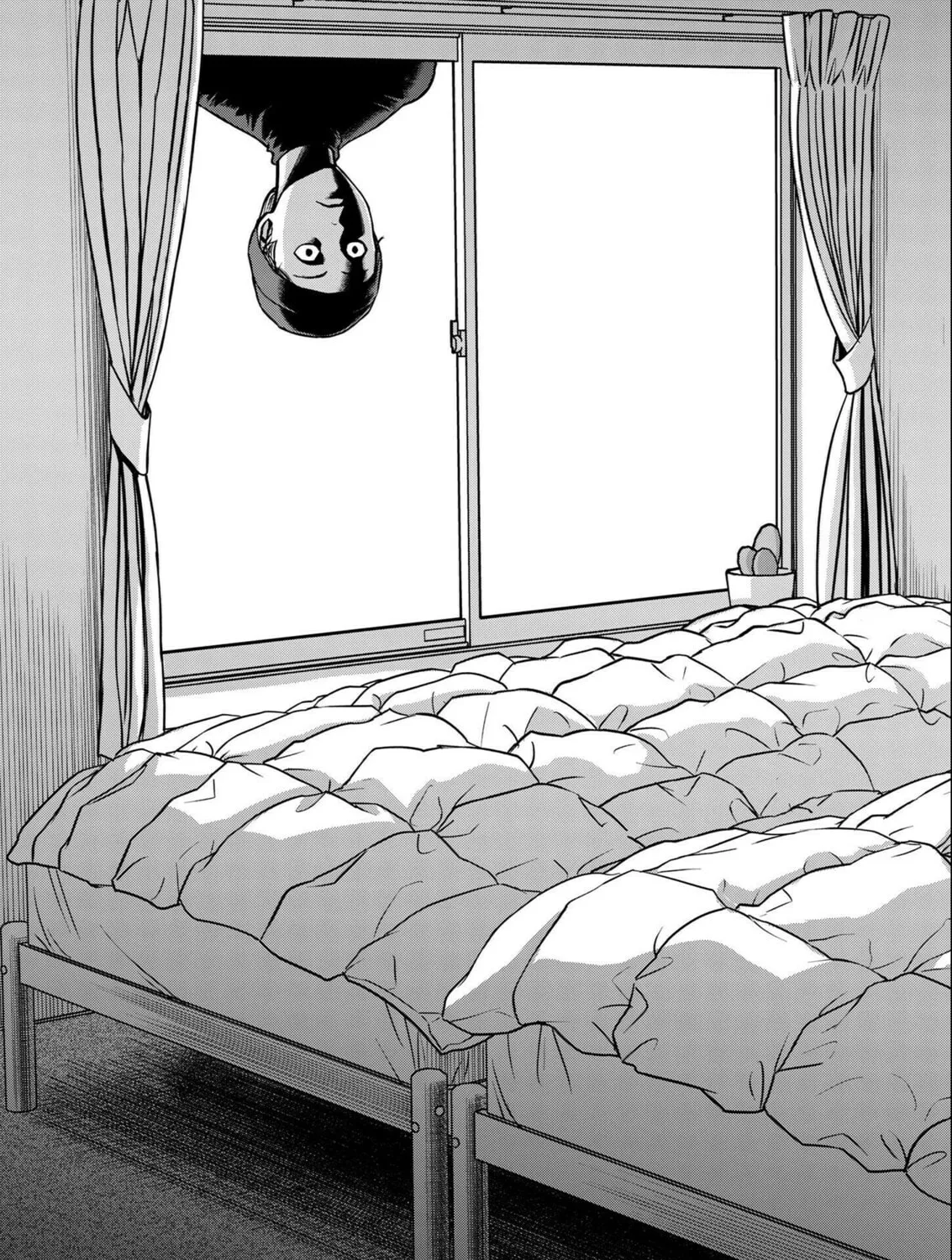Futei no Olympia Chapter 2 page 51 - 