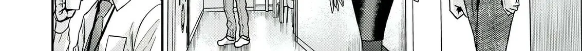 Futei no Olympia Chapter 3 page 16 - 