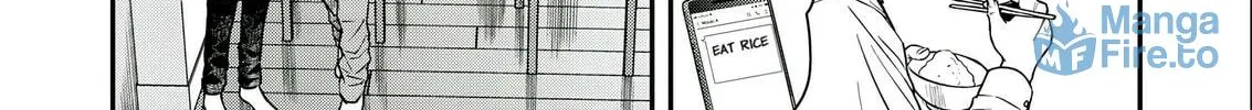 Futei no Olympia Chapter 3 page 6 - 