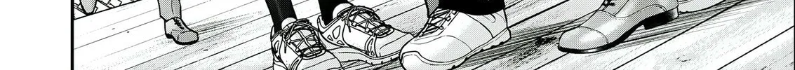 Futei no Olympia Chapter 4 page 36 - 