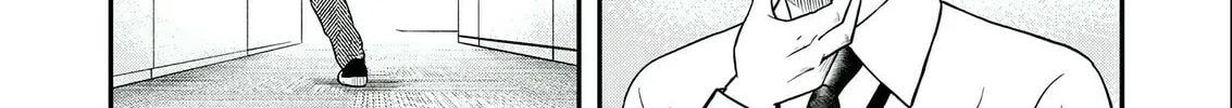 Futei no Olympia Chapter 5 page 14 - 