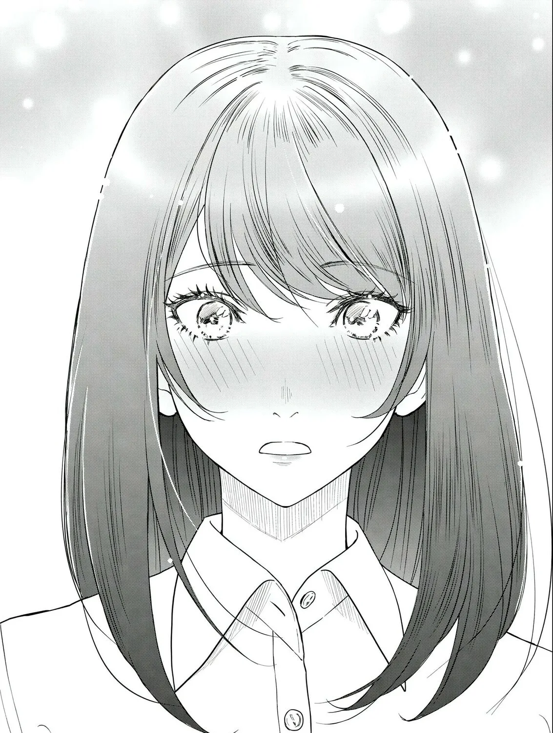 Futei no Olympia Chapter 5 page 35 - 