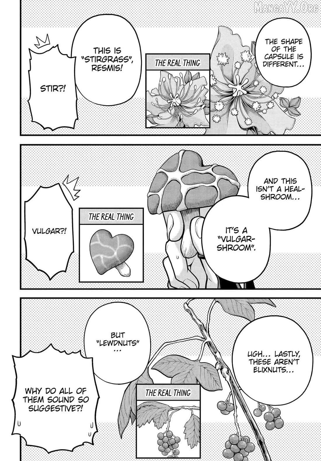 Futoku no Guild Chapter 101 page 20 - 
