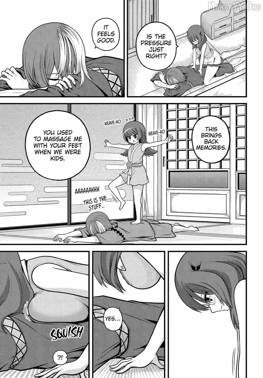Futoku no Guild Chapter 104 page 16 - 