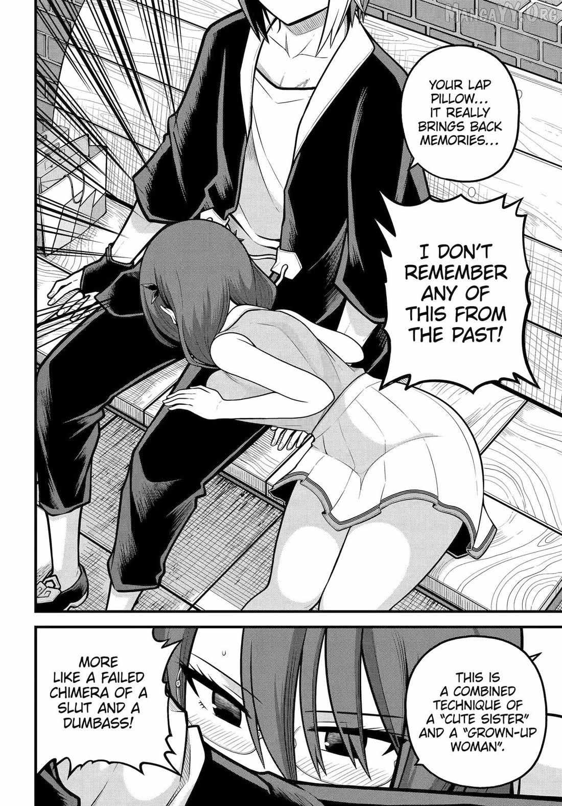 Futoku no Guild Chapter 104 page 29 - 