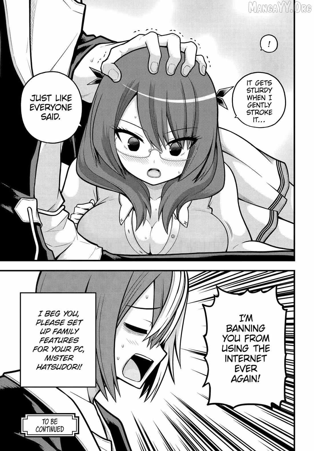 Futoku no Guild Chapter 104 page 30 - 