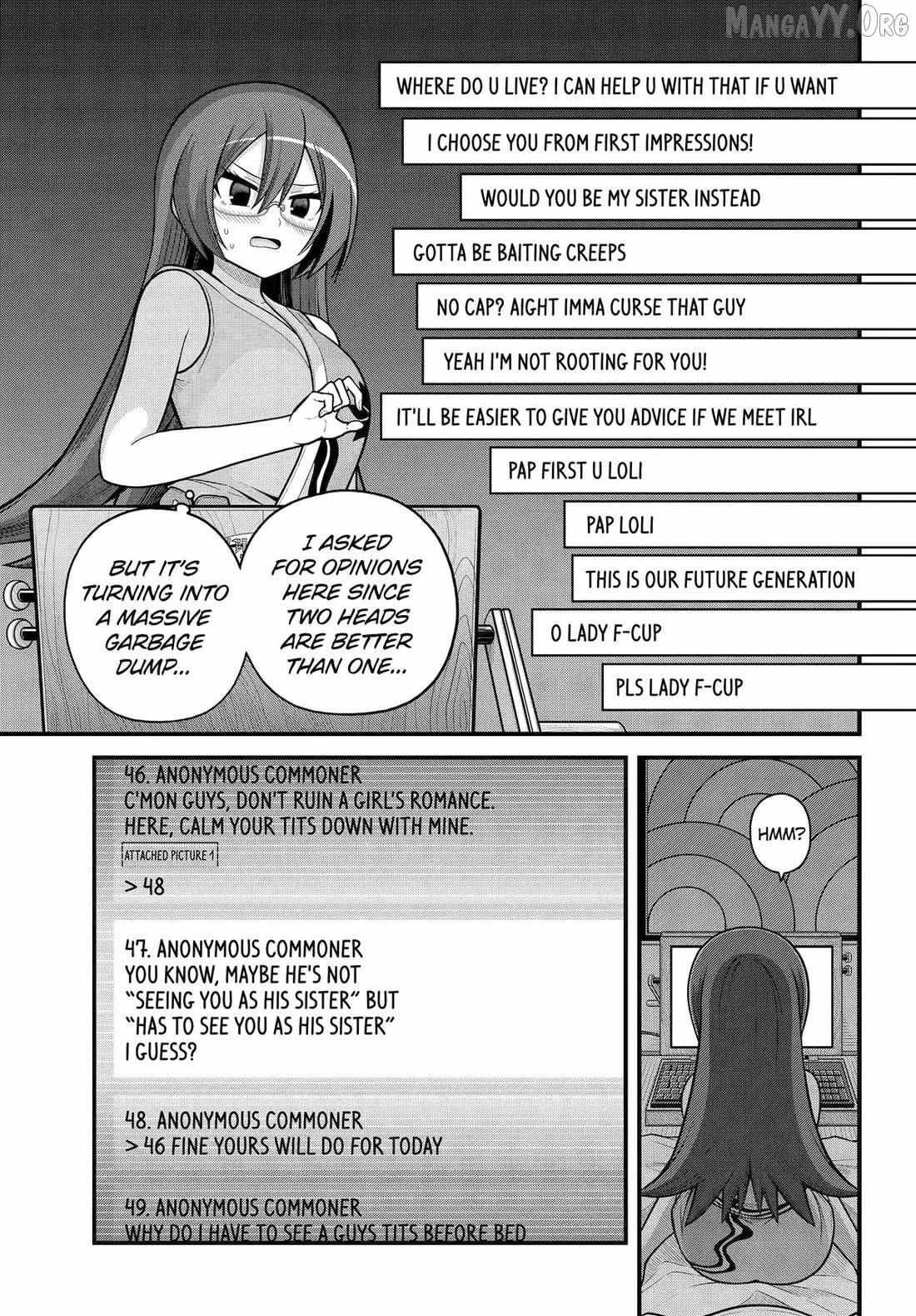 Futoku no Guild Chapter 104 page 4 - 