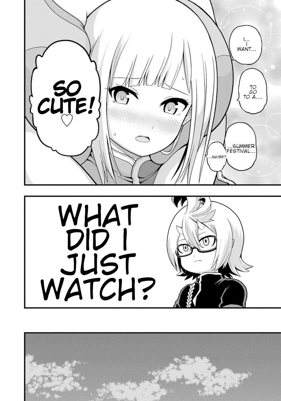 Futoku no Guild Chapter 66 page 14 - 