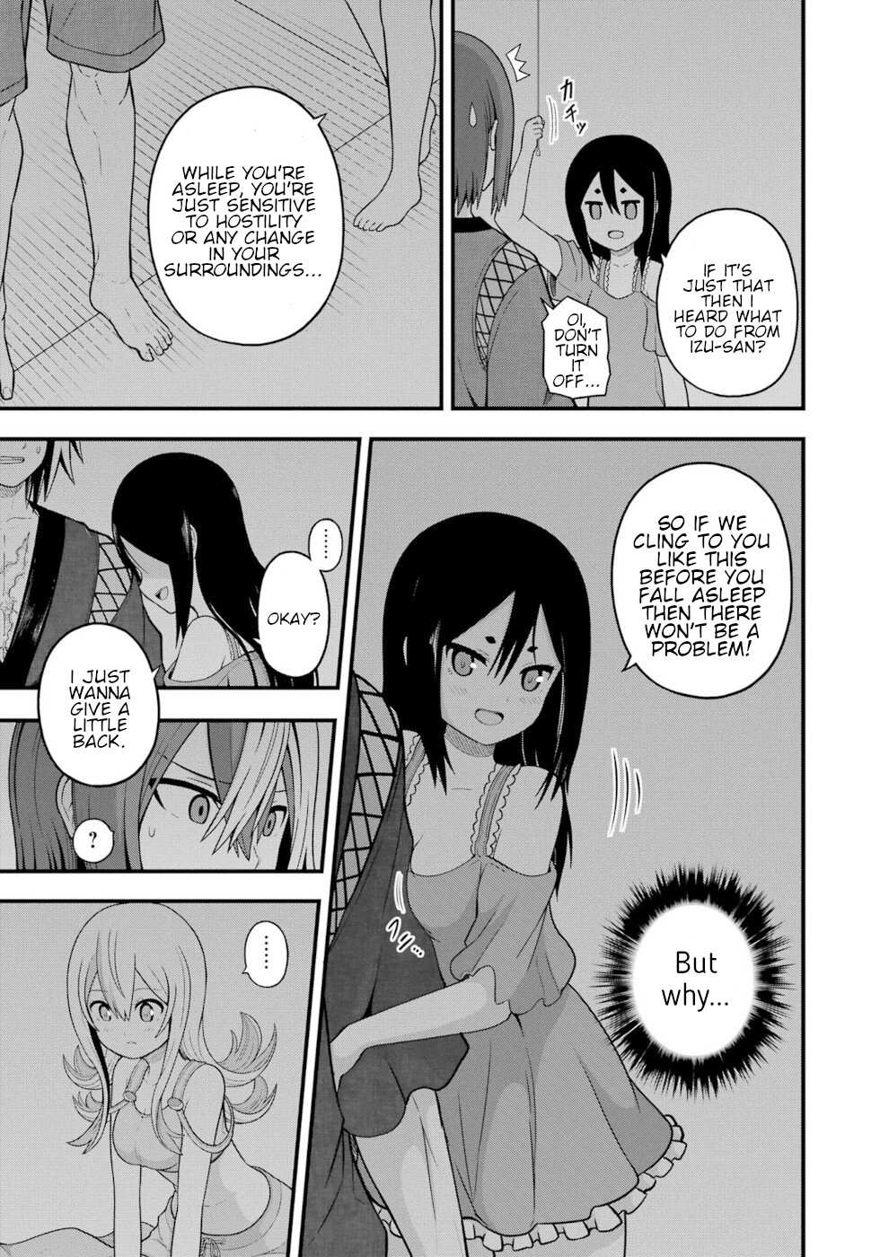 Futoku no Guild Chapter 67 page 26 - 