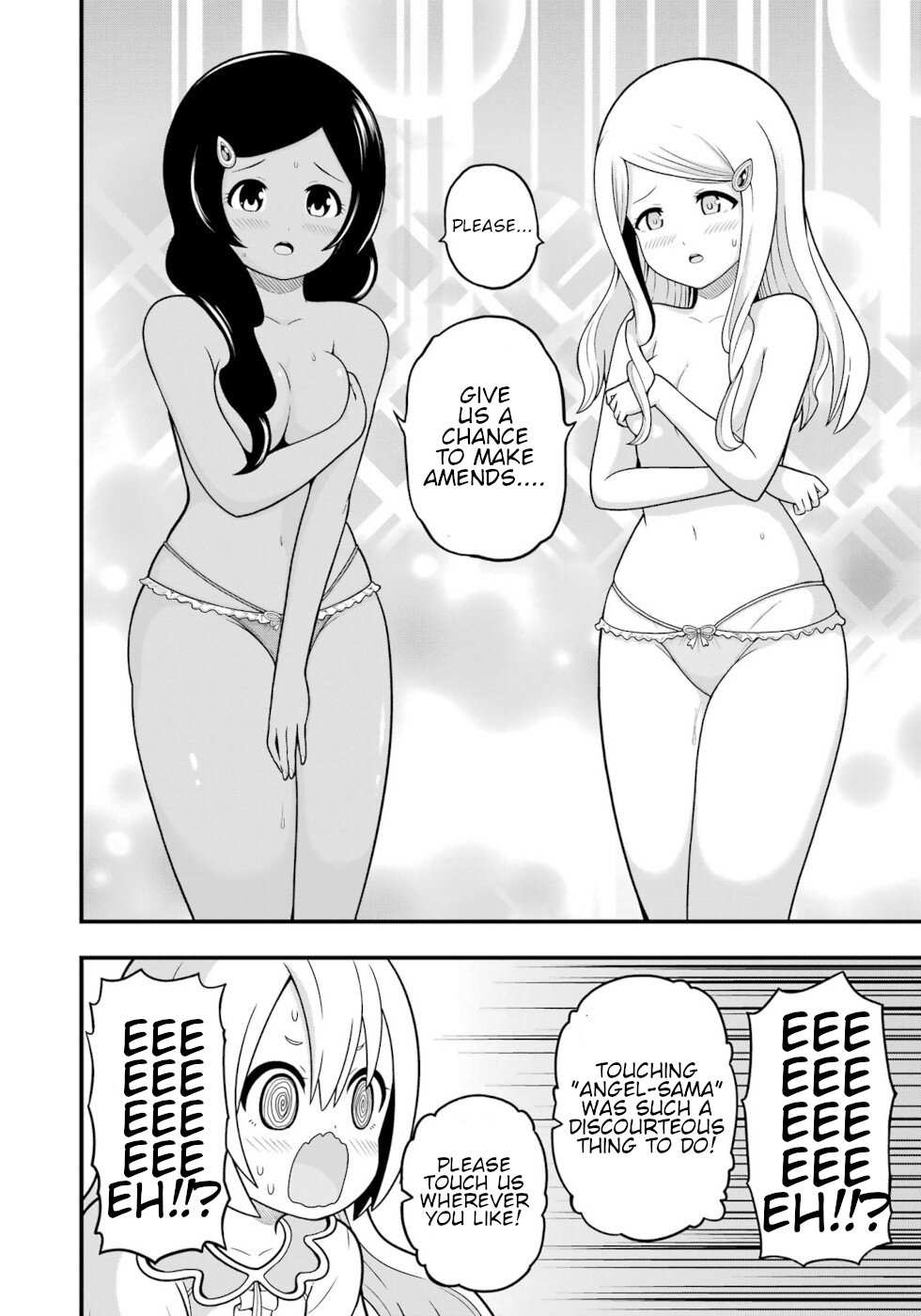 Futoku no Guild Chapter 72 page 43 - 