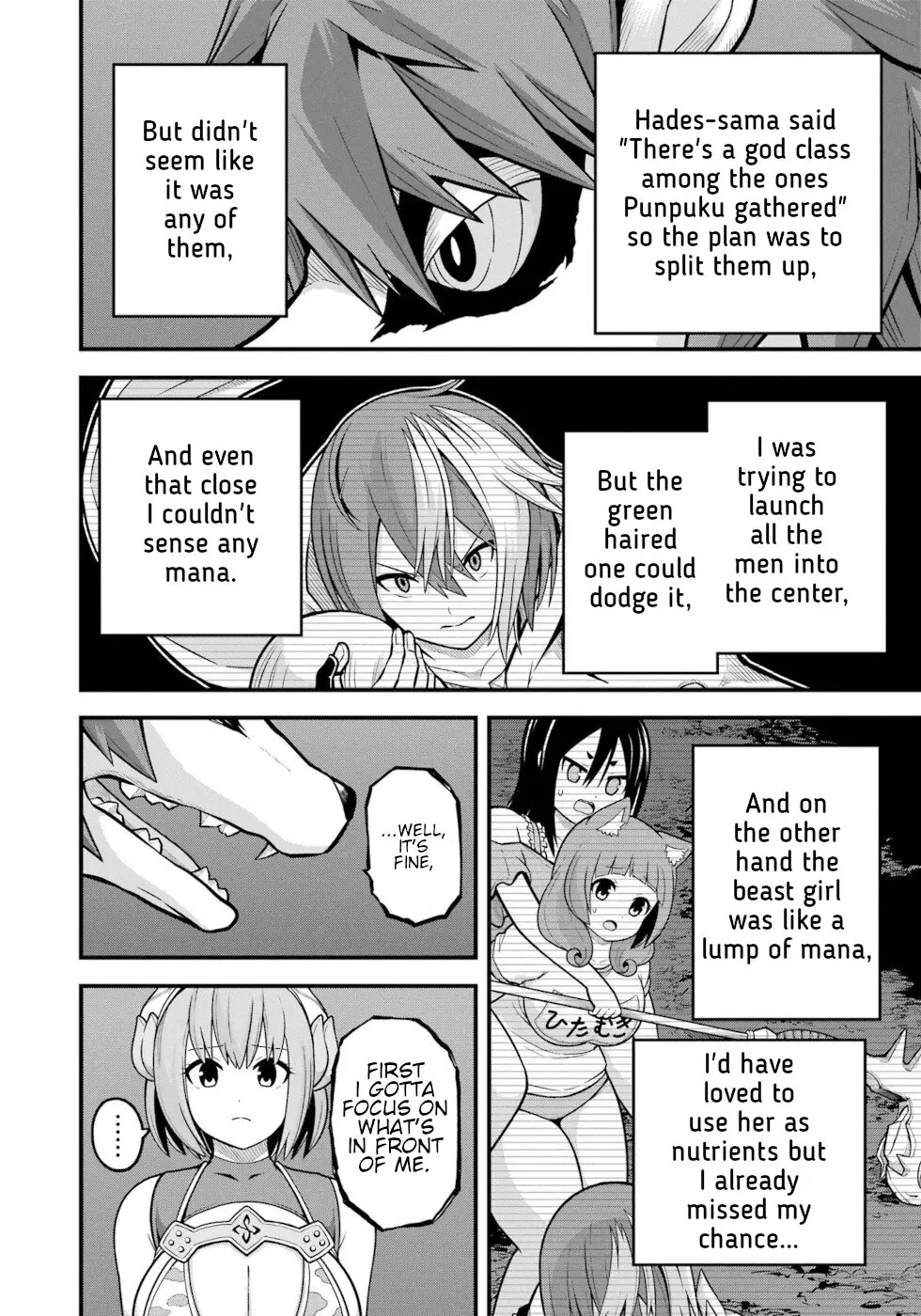 Futoku no Guild Chapter 79 page 18 - 