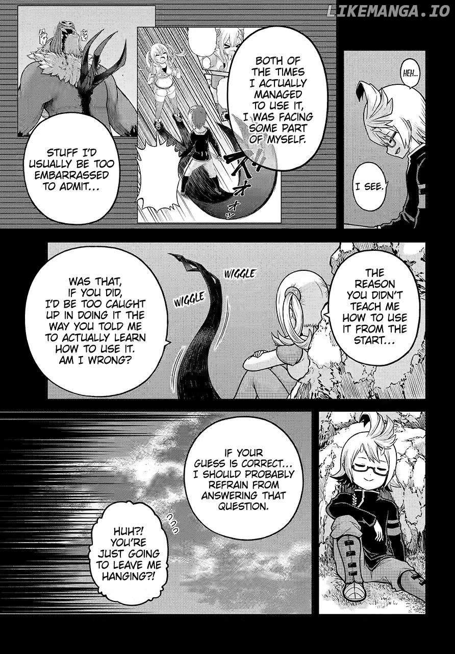 Futoku no Guild Chapter 84 page 12 - 