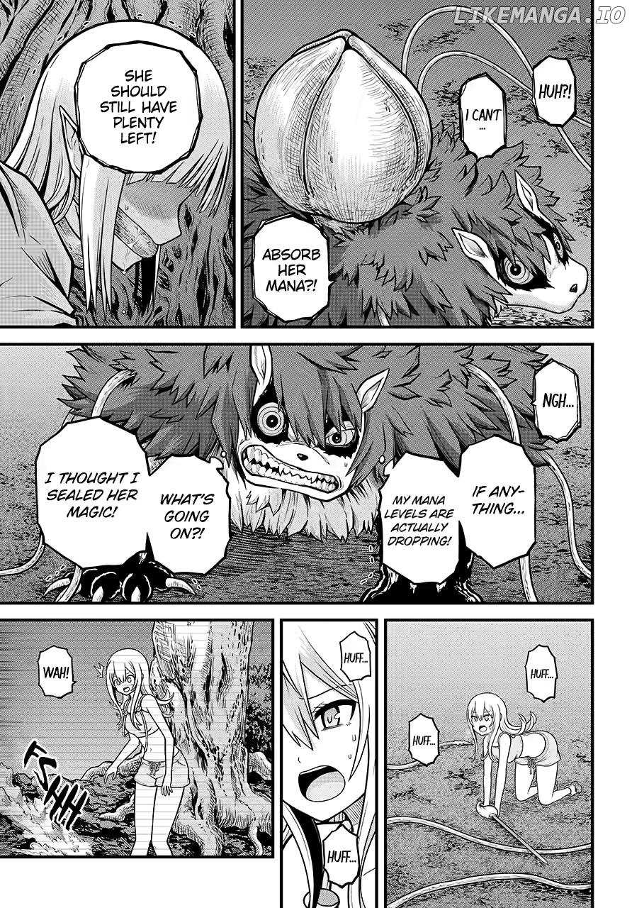 Futoku no Guild Chapter 84 page 14 - 