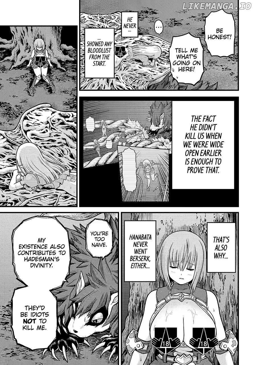 Futoku no Guild Chapter 84 page 20 - 