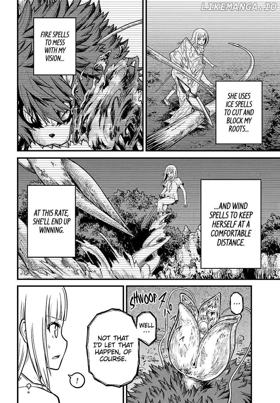 Futoku no Guild Chapter 84 page 3 - 