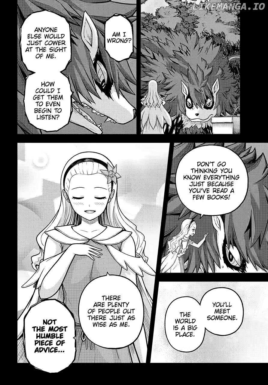 Futoku no Guild Chapter 84 page 23 - 