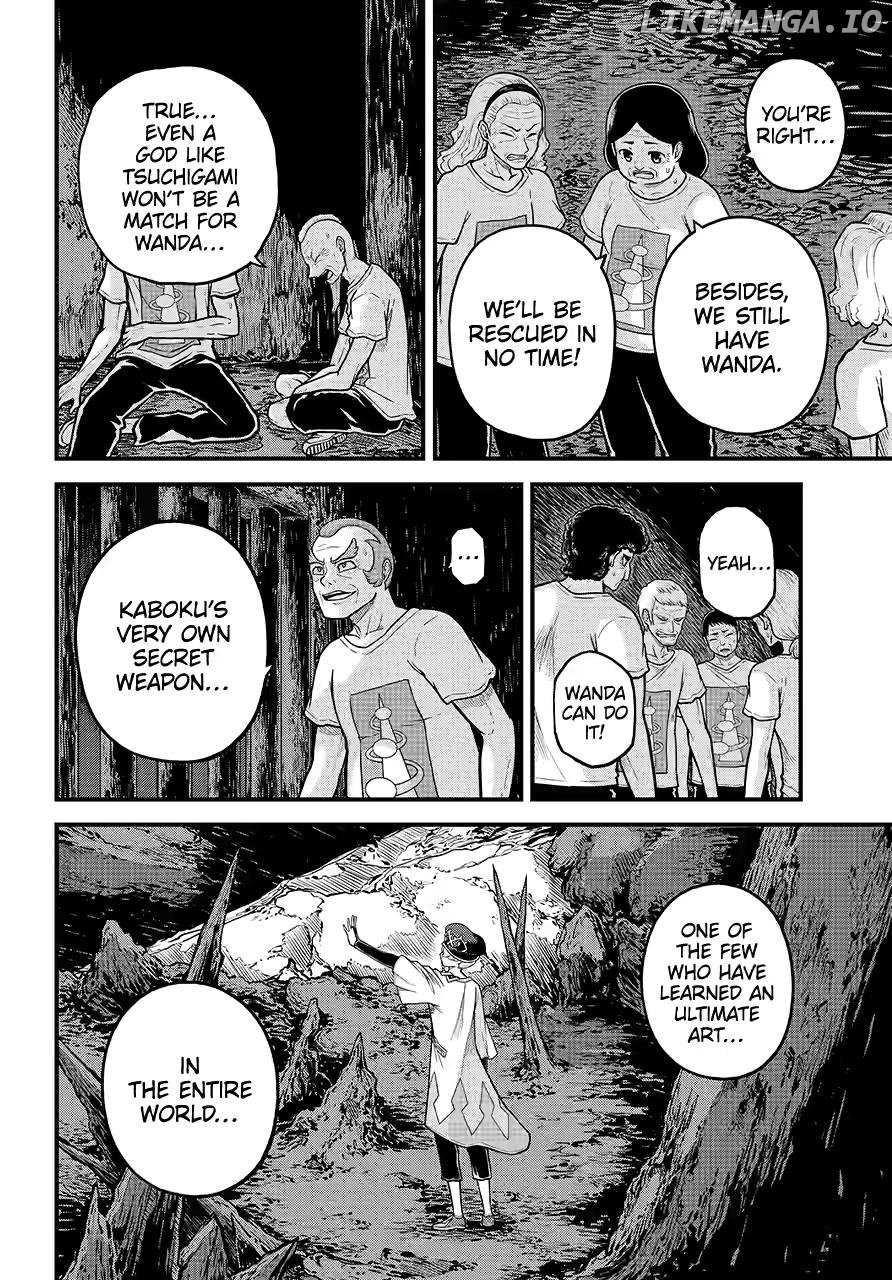 Futoku no Guild Chapter 84 page 25 - 