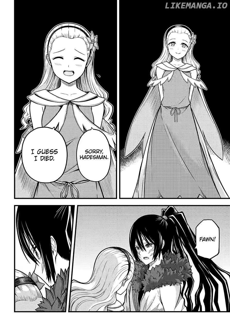 Futoku no Guild Chapter 84 page 31 - 