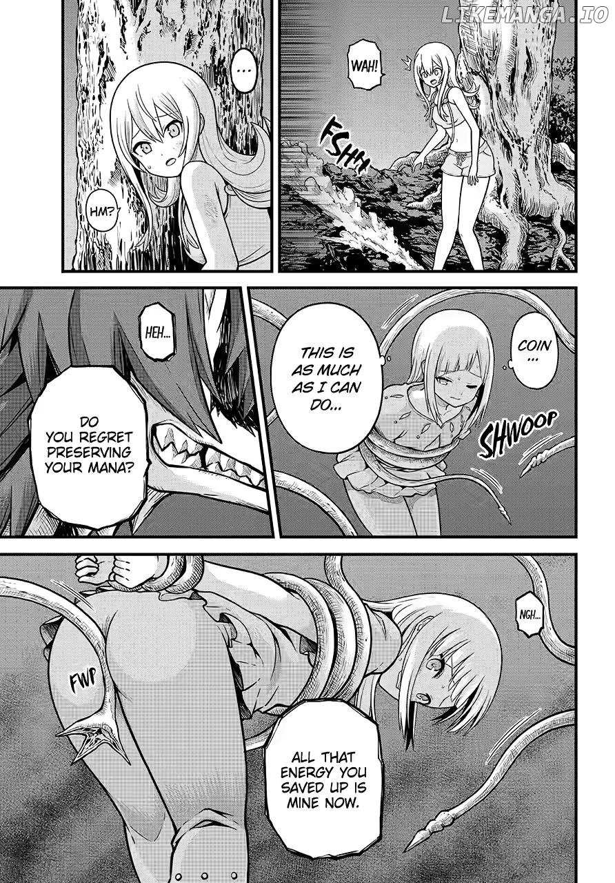 Futoku no Guild Chapter 84 page 6 - 