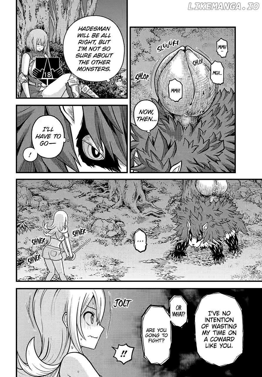 Futoku no Guild Chapter 84 page 7 - 