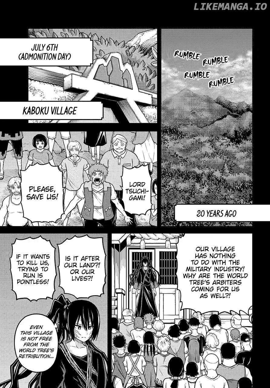 Futoku no Guild Chapter 85 page 2 - 