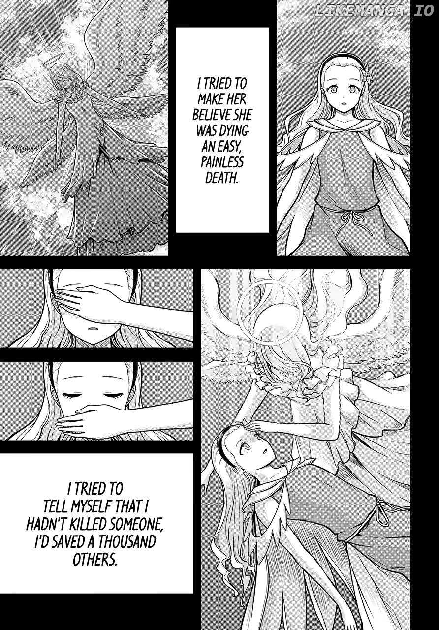 Futoku no Guild Chapter 85 page 20 - 