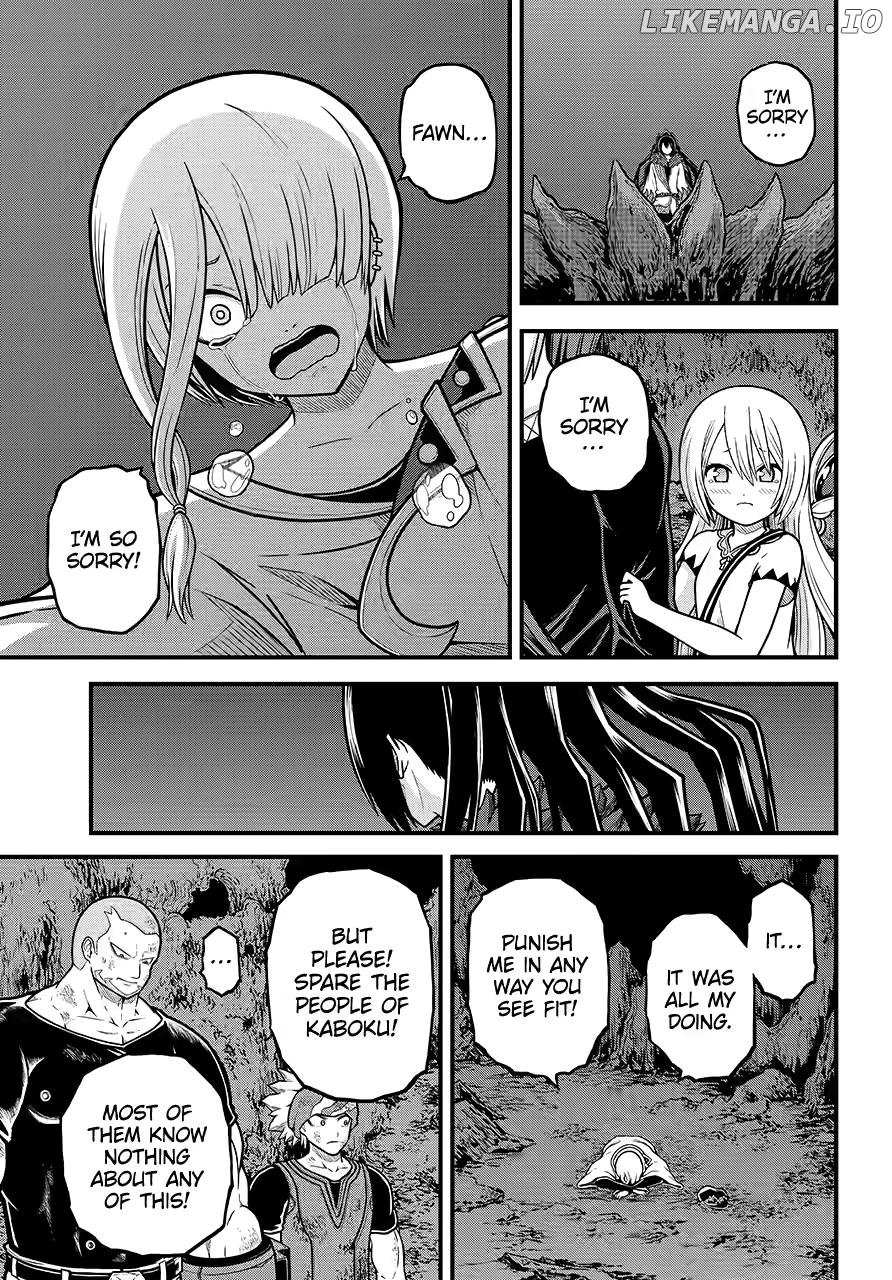 Futoku no Guild Chapter 85 page 22 - 