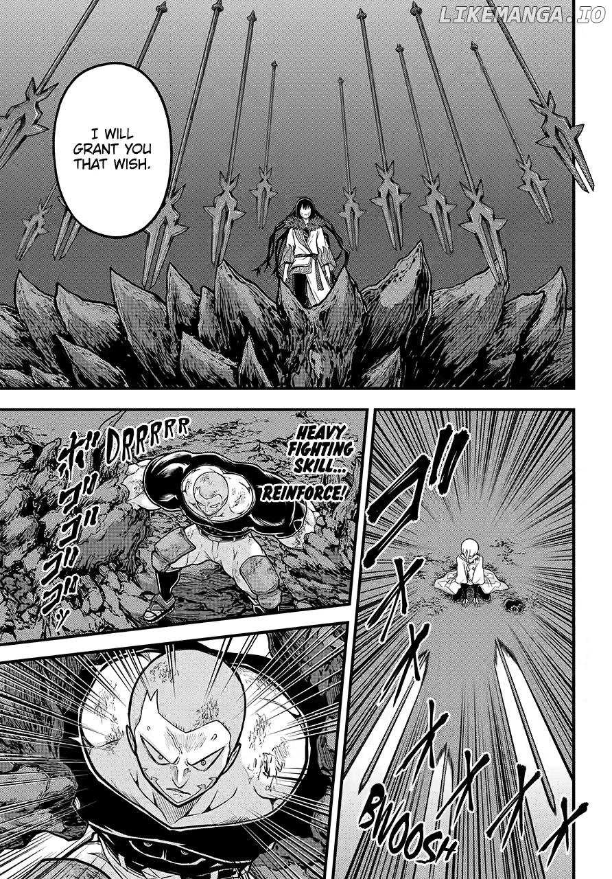 Futoku no Guild Chapter 85 page 24 - 