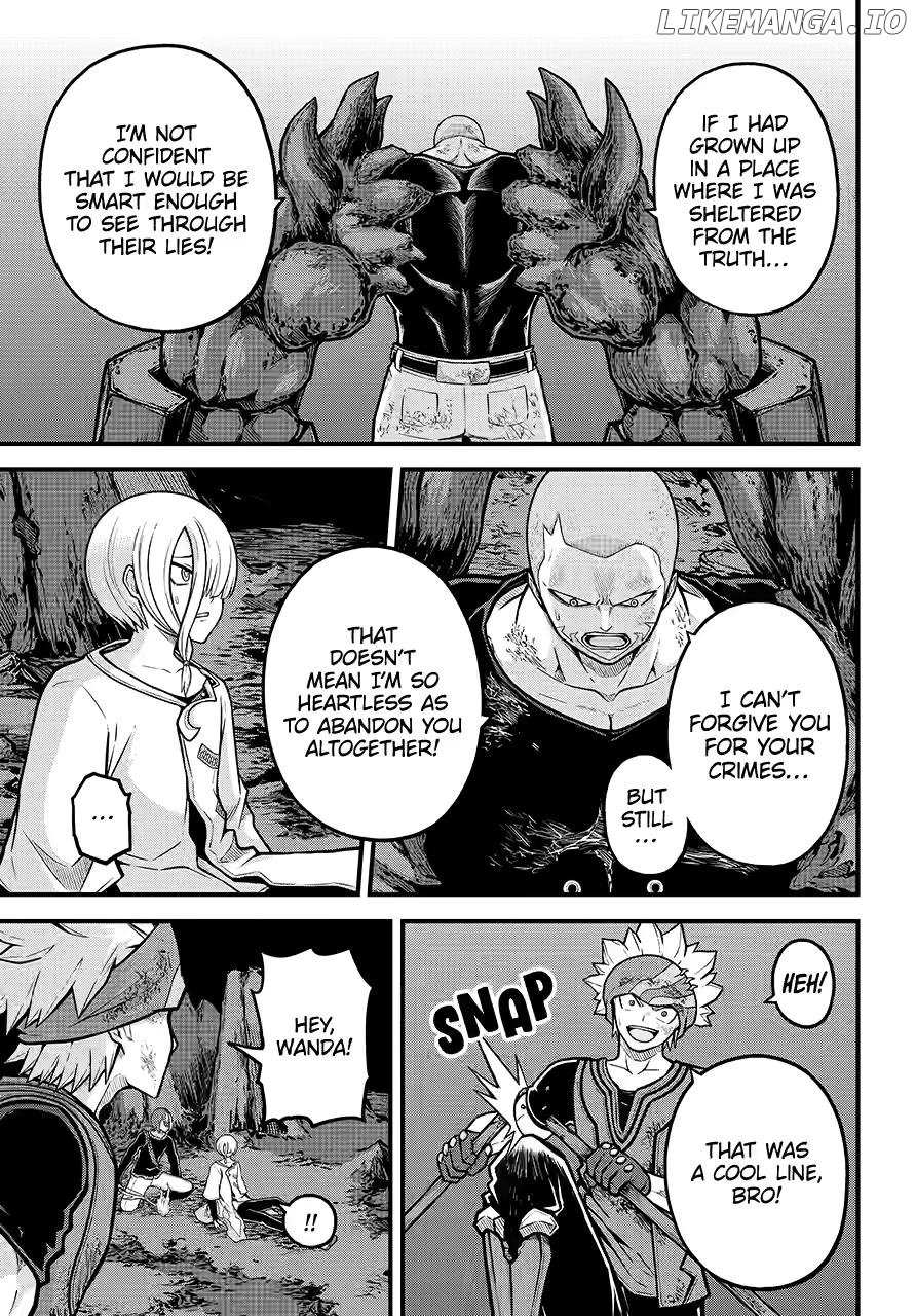 Futoku no Guild Chapter 85 page 26 - 