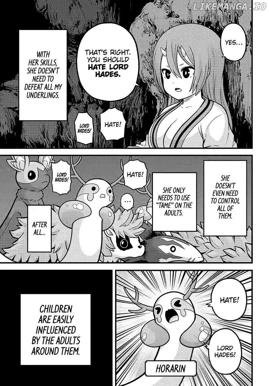 Futoku no Guild Chapter 85 page 32 - 