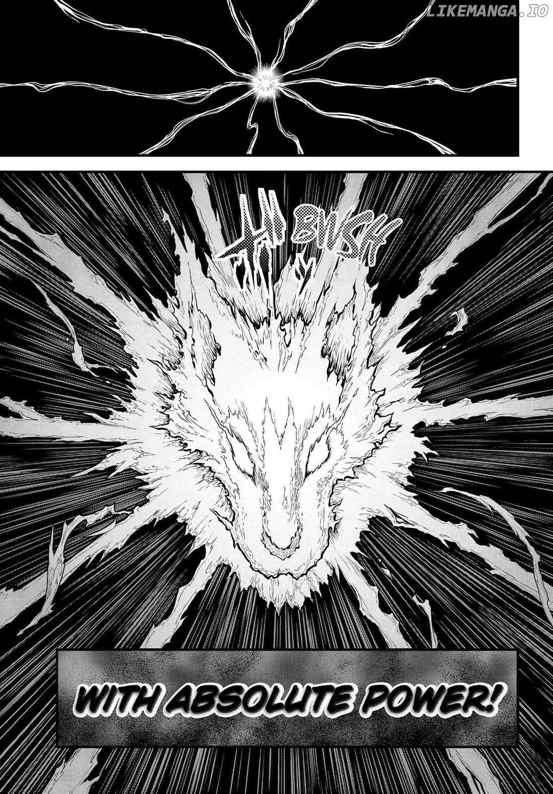 Futoku no Guild Chapter 87 page 9 - 