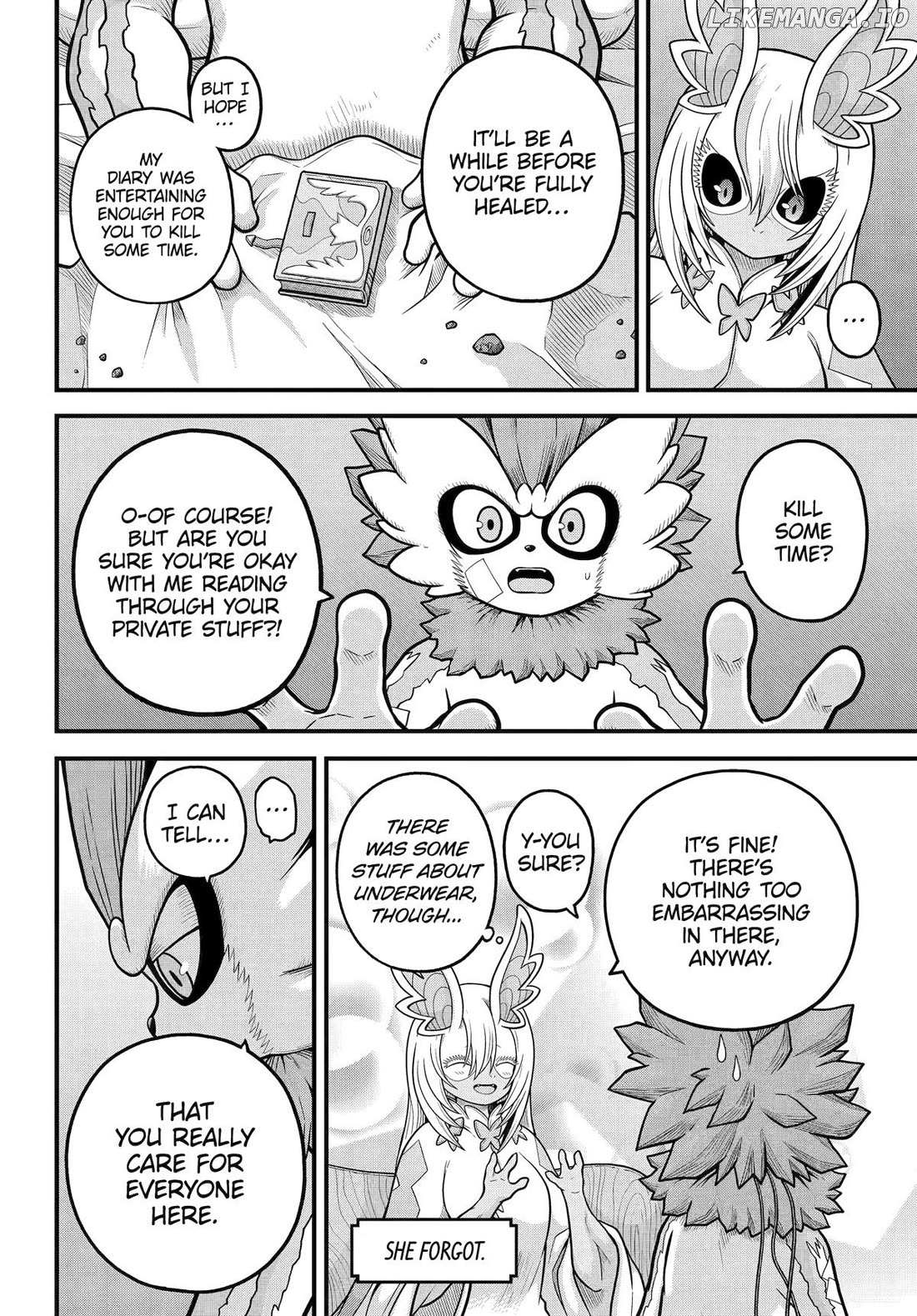 Futoku no Guild Chapter 88 page 2 - 