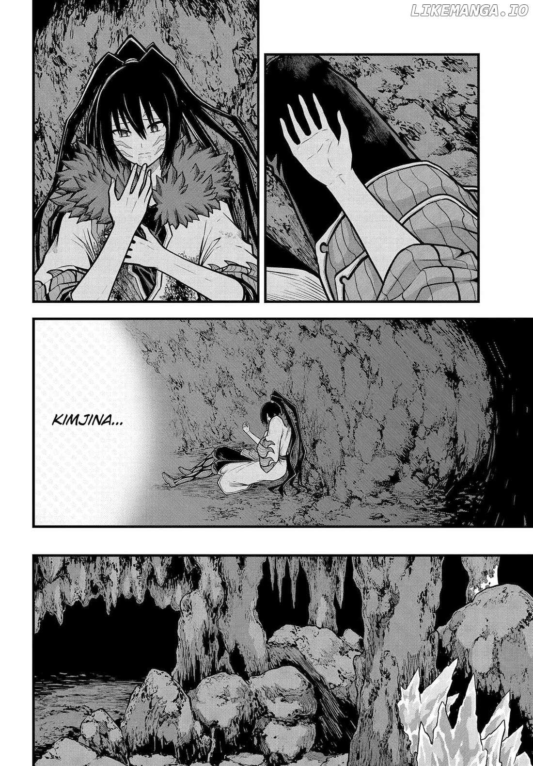 Futoku no Guild Chapter 88 page 26 - 