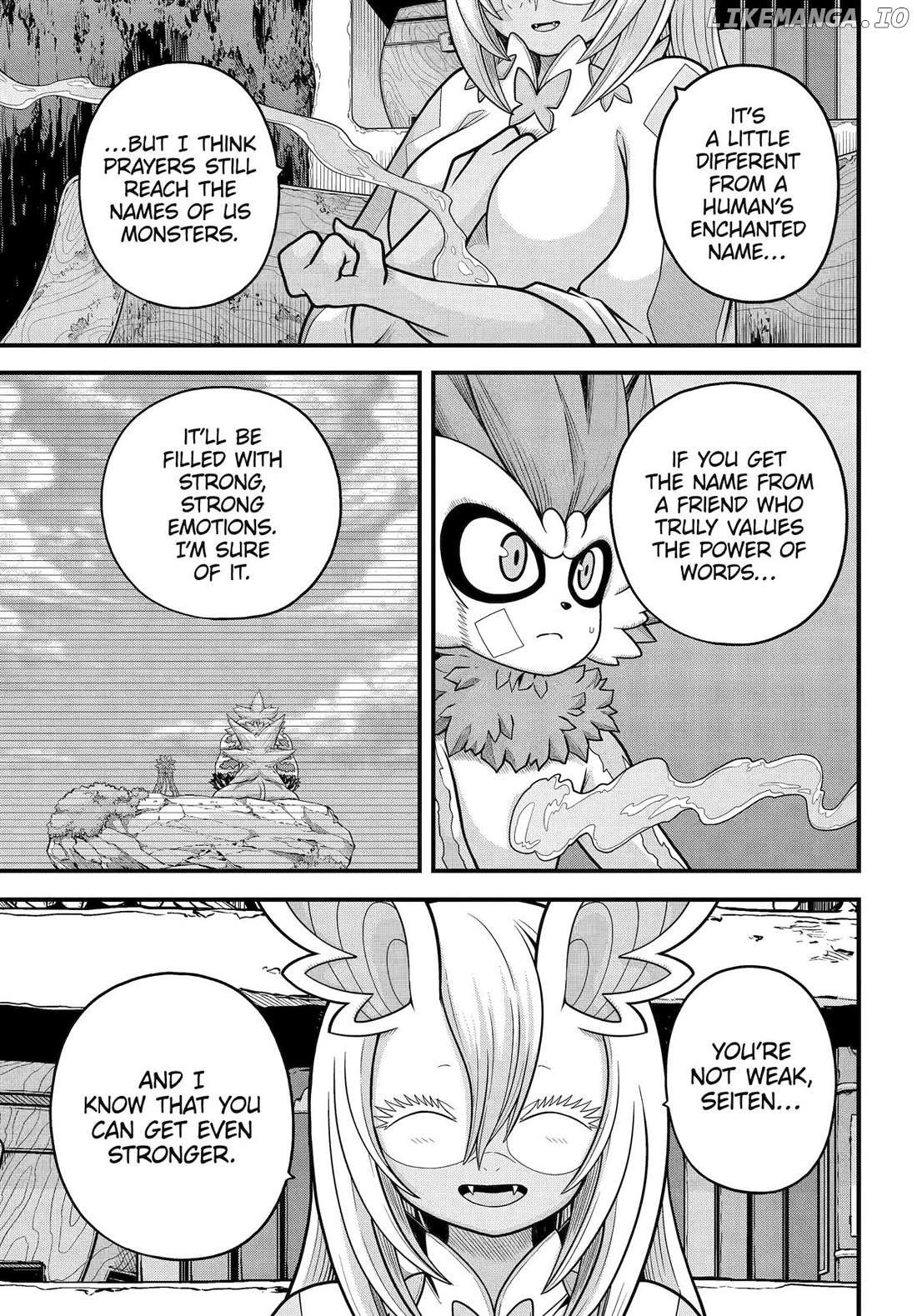 Futoku no Guild Chapter 89 page 5 - 