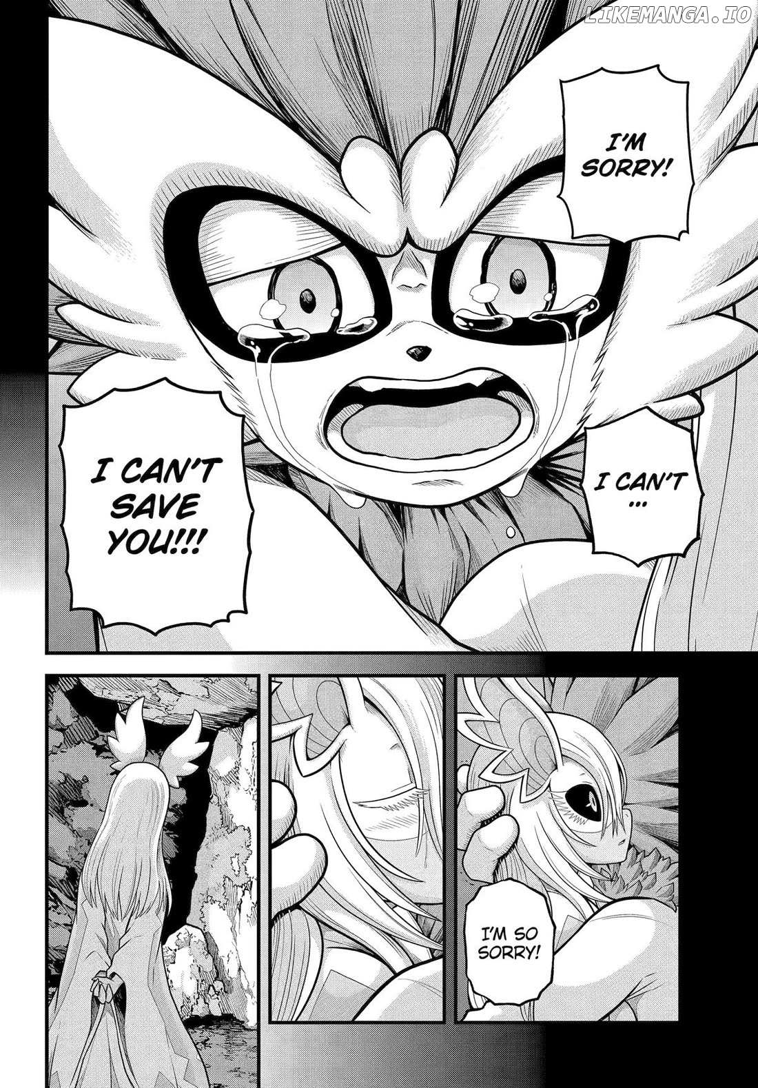 Futoku no Guild Chapter 90 page 13 - 