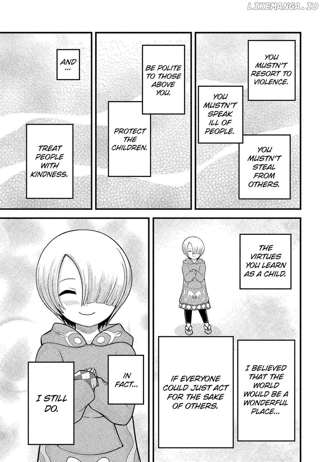 Futoku no Guild Chapter 92 page 2 - 