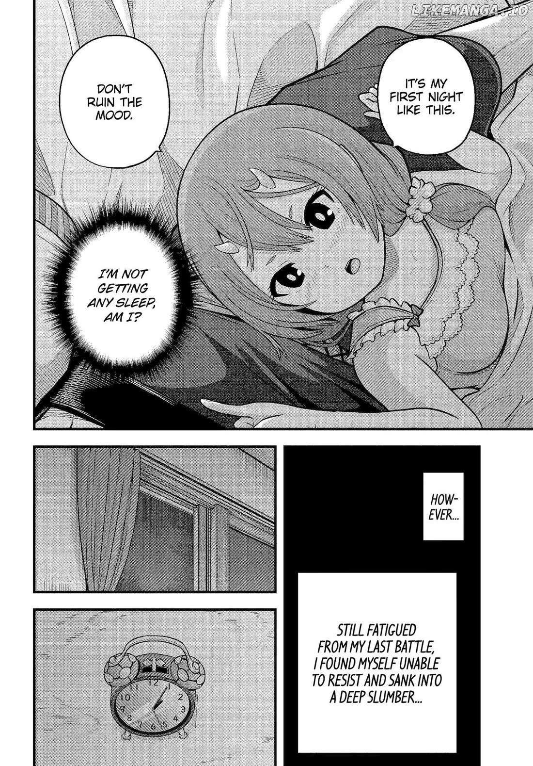 Futoku no Guild Chapter 93 page 26 - 