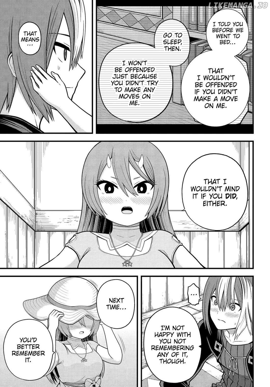 Futoku no Guild Chapter 94 page 24 - 