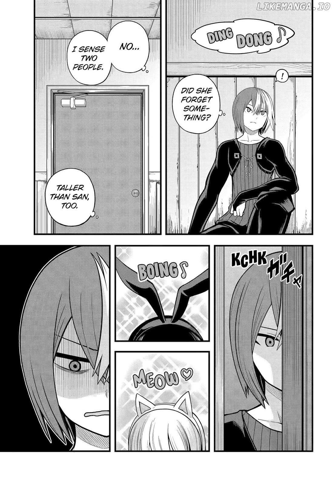 Futoku no Guild Chapter 94 page 26 - 