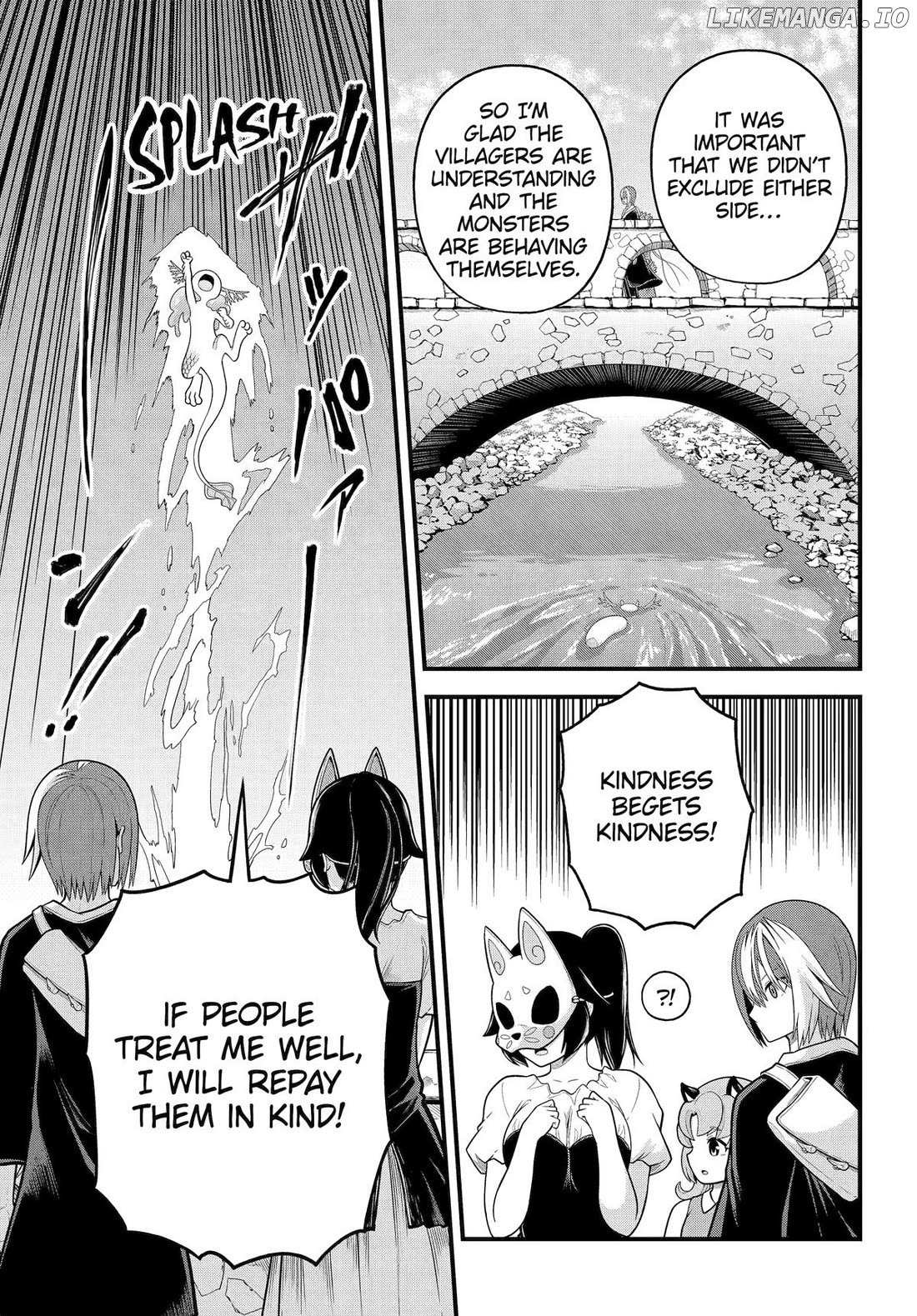 Futoku no Guild Chapter 96 page 9 - 