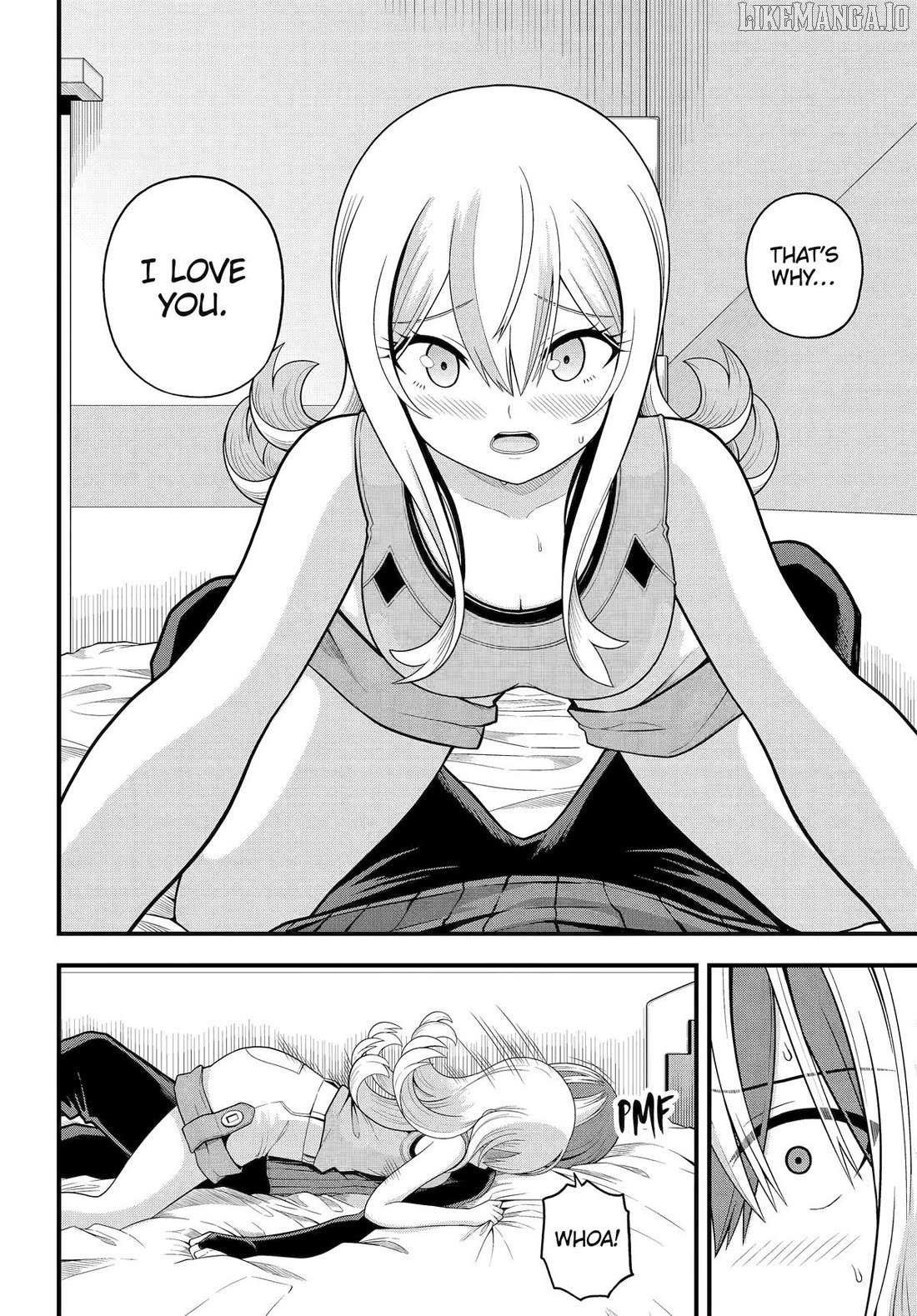Futoku no Guild Chapter 98 page 24 - 
