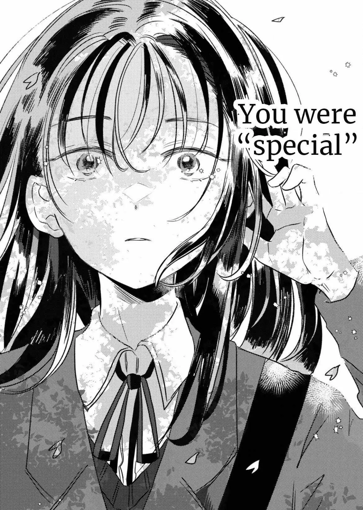 Futsuu No Koitte Nani? Chapter 1 page 9 - 