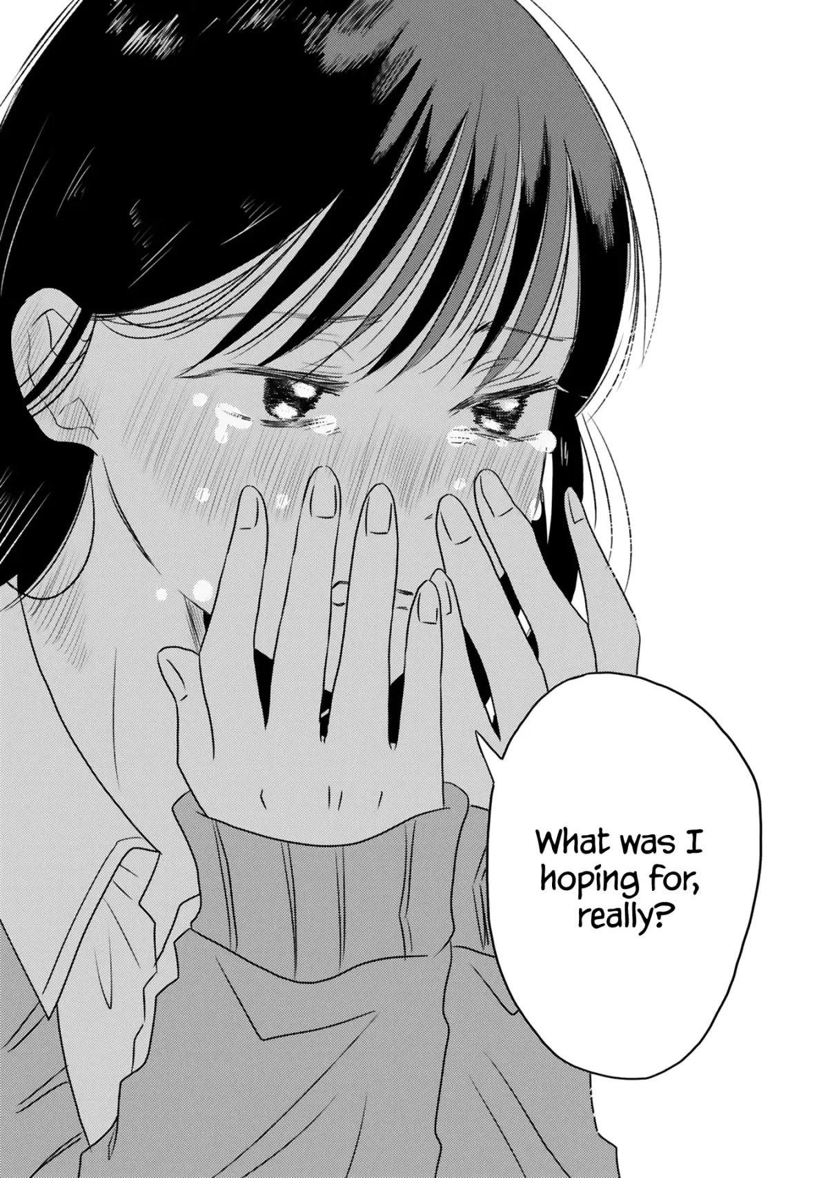 Futsuu No Koitte Nani? Chapter 12 page 6 - 