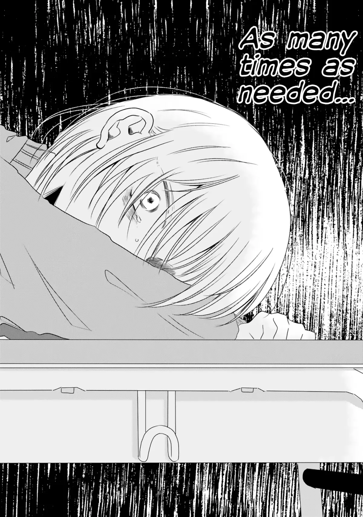 Futsuu No Koitte Nani? Chapter 13 page 9 - 