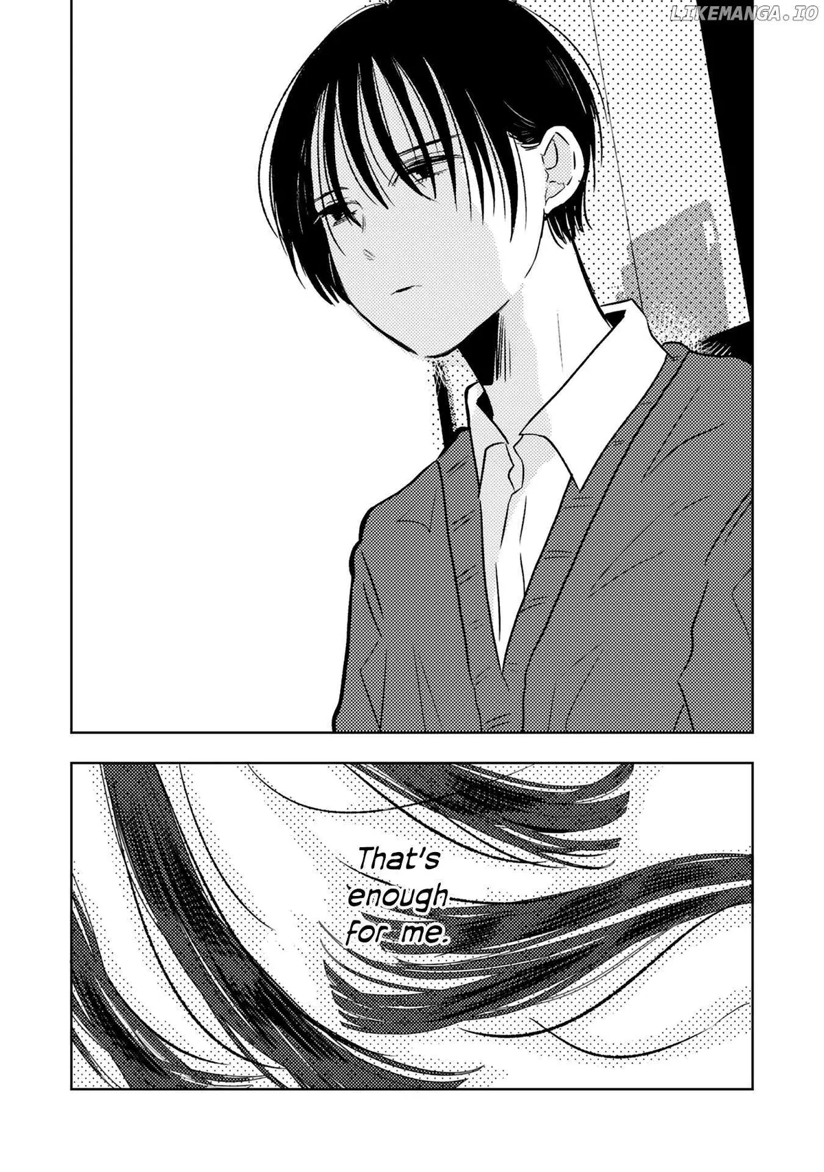 Futsuu No Koitte Nani? Chapter 15 page 7 - 