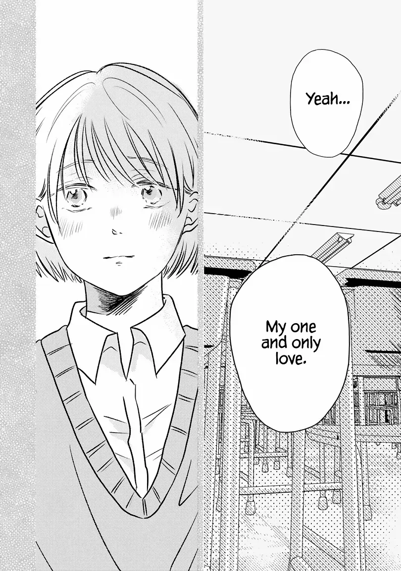 Futsuu No Koitte Nani? Chapter 18 page 9 - 