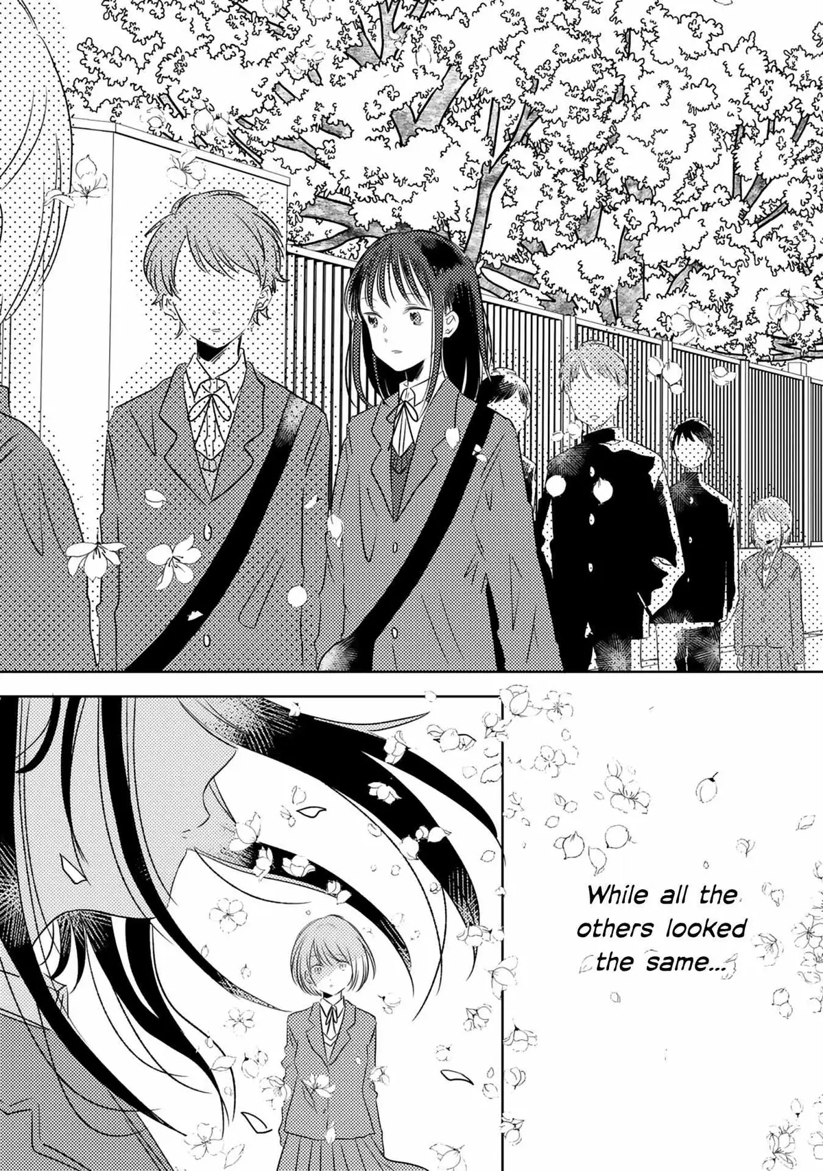 Futsuu No Koitte Nani? Chapter 2 page 4 - 