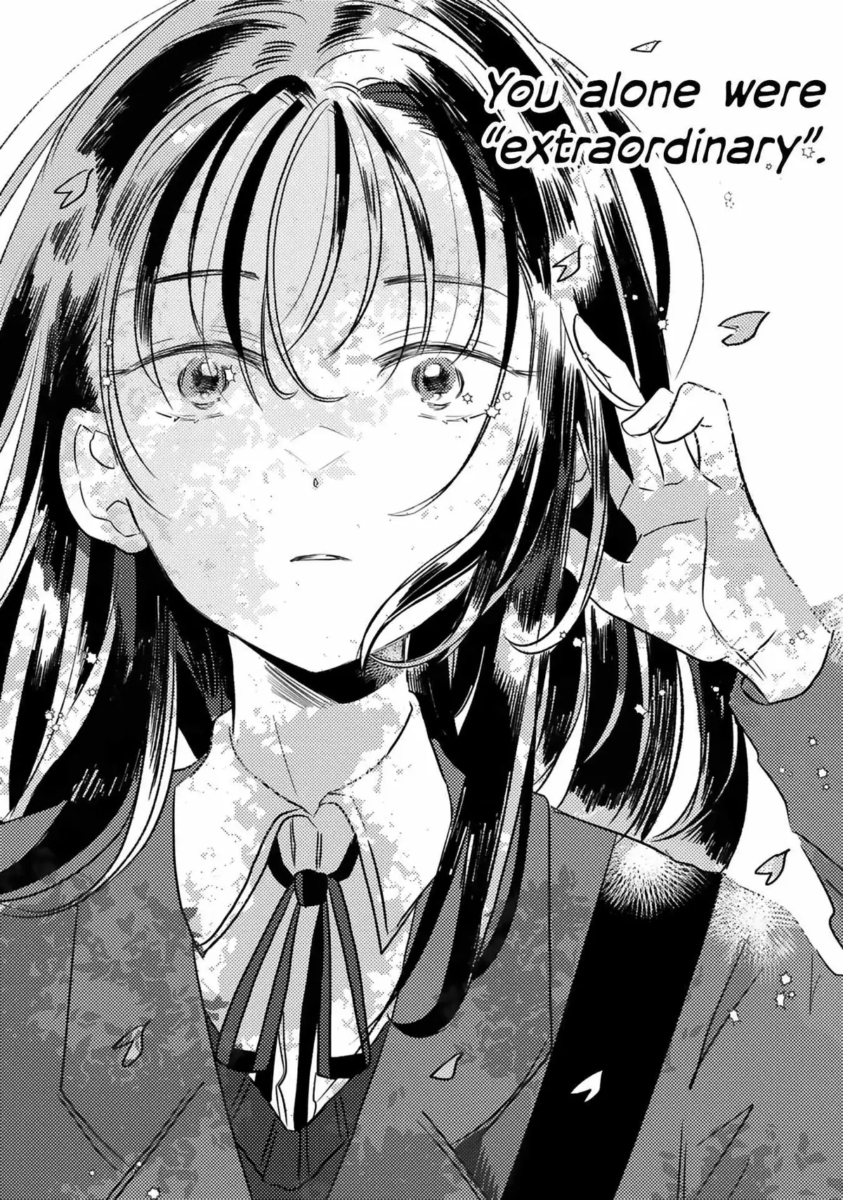 Futsuu No Koitte Nani? Chapter 2 page 5 - 