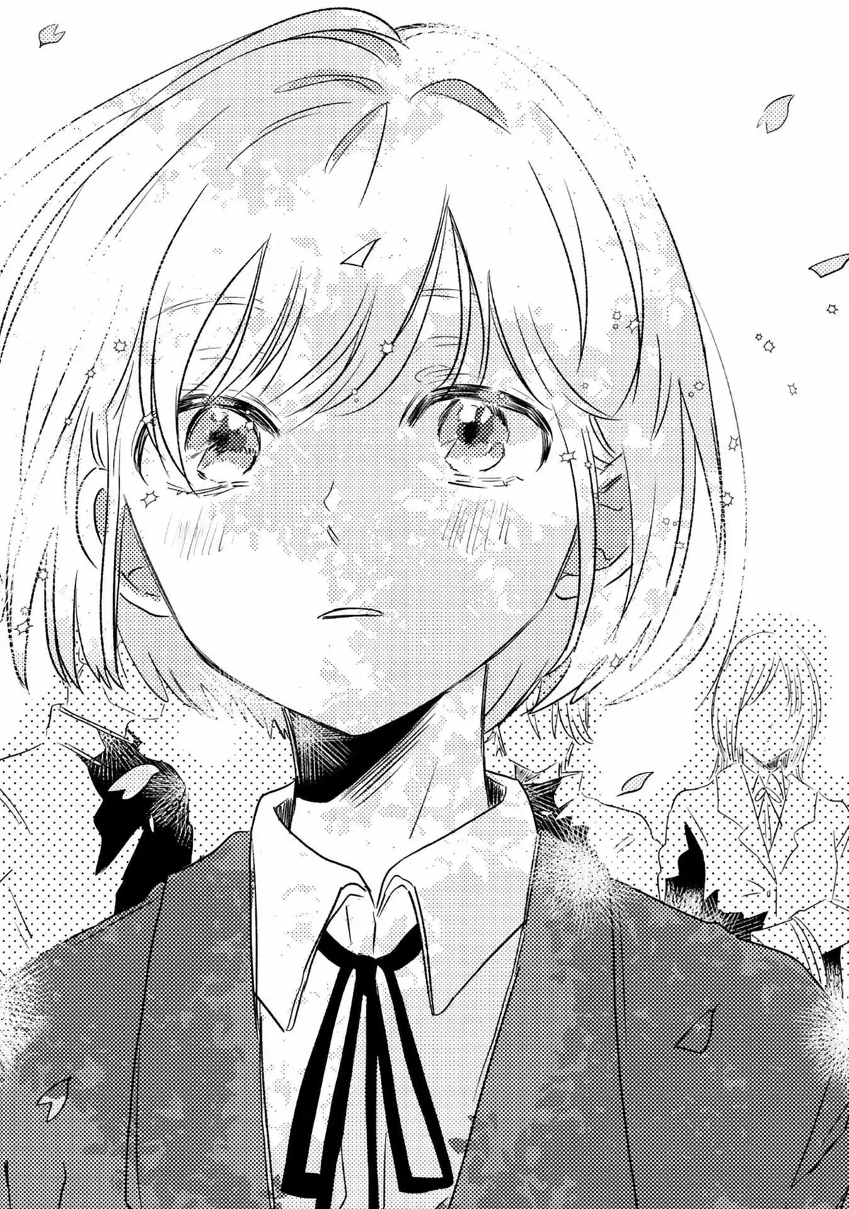 Futsuu No Koitte Nani? Chapter 2 page 6 - 